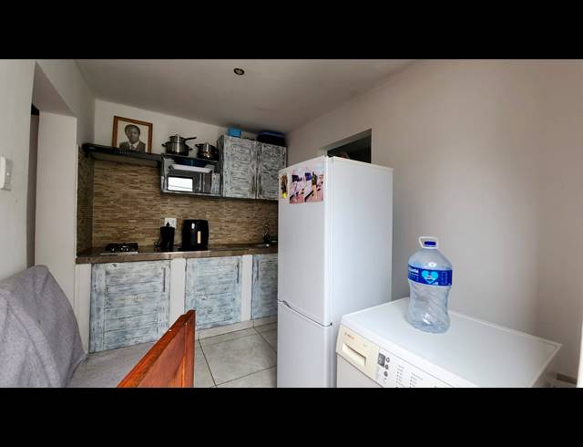 1 BEDROOM APARTMENT TO LET IN VASCO ESTATE
